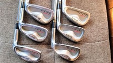 SRIXON Set di ferri