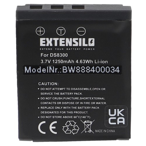 Batteria per sealife - batteria,