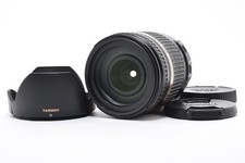 Tamron AF 18-270 mm f/3.5-6.3