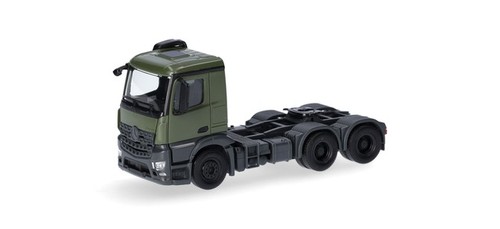 Herpa 747066 arocs m - arocs,