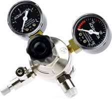 Riduttore Di Pressione Di CO2