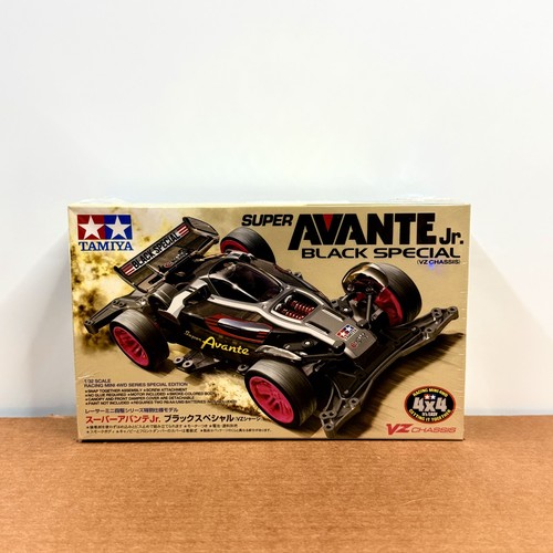 Tamiya mini 4wd - mini, kit