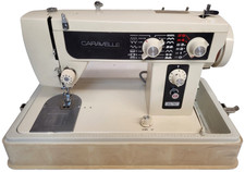 Macchina da cucire Caravelle