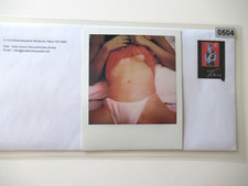 z) N. ARAKI: FOTO POLAROID
