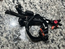 Avid Juicy Ultimate Set Freni