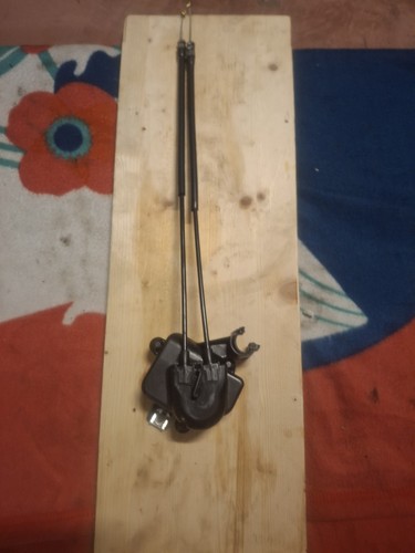 Vendo attuatore valvola - vendo,