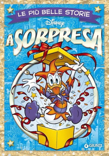 Libri disney piu belle - le, piu'