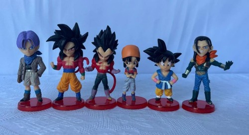 Figure dragon ball - figure,
