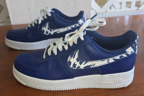 Nike air force - modello, basso