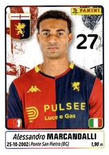 Panini calciatori 2025 2026 - panini,
