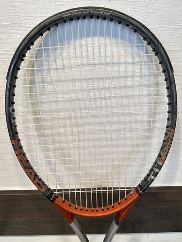 Andre agassi head - andre, ti.radical
