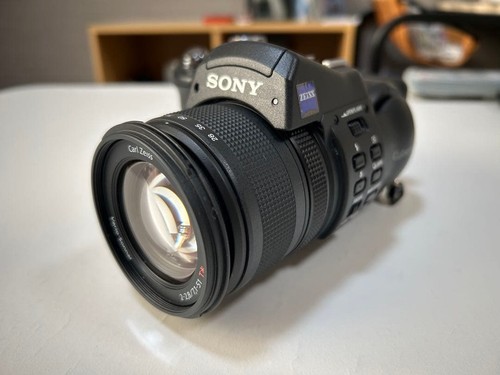 Sony cyber shot - cyber-shot, dsc-f828