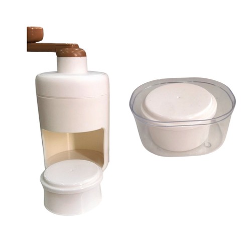 Frullatore manuale per piccoli - frullatore,