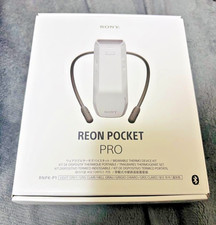 Sony Reon Pocket PRO