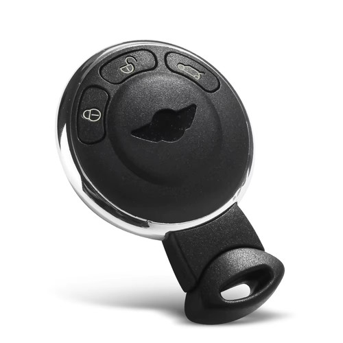Guscio chiave tasti mini - guscio,