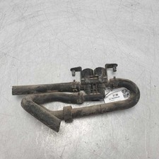 6411693170804 elettrovalvola controllo riscaldatore BMW serie 5 530 E60-E61 2002