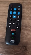 Telecomando WD TV