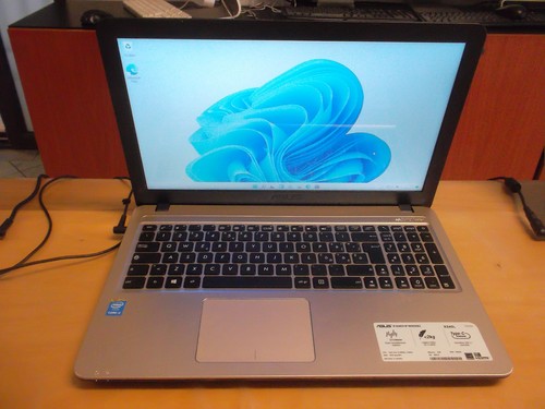 Notebook asus modello x540l - notebook,