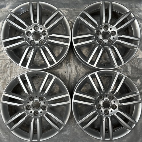 Cerchi mini alufelgen pair - 4,