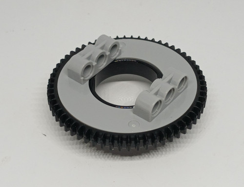 Lego technic grande asse - lego,