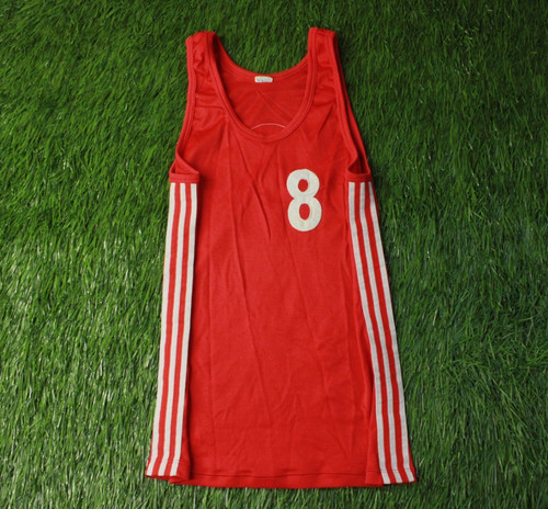 Maglia basket urss - basket,