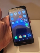 Huawei P8lite 2017 PRA-LX1