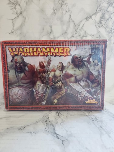 Games workshop warhammer - games,