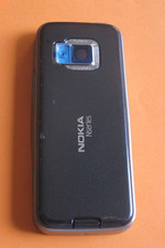 COVER NOKIA- N78 REAR