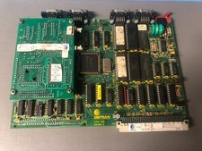 NEGRI BOSSI GEFRAN CARD CPU