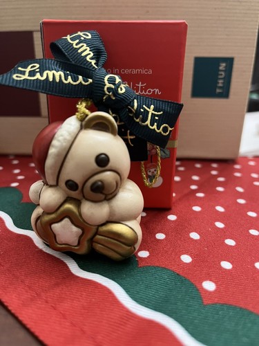 Thun addobbo teddy - addobbo, con