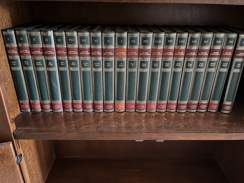 Grande enciclopedia - , de