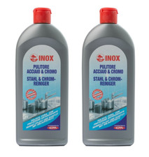 Buffel Inox Cleaner 250 ml - OFFERTA  2 FLACONI