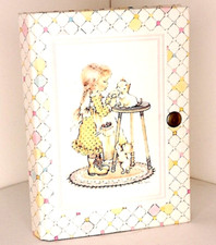 KIM TANIA 70s Cartorama italy