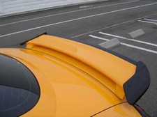 SPOILER POSTERIORE AUDI TT 8N