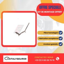 Filtre à particules