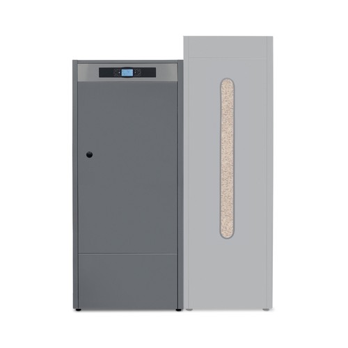 Solarbayer caldaia pellet - solarbayer,