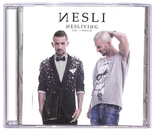 Ebond nesli nesliving vol - ebond, vol.3
