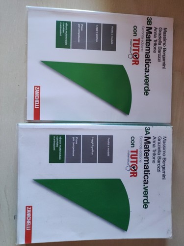 9788808721211 matematica verde - 9788808721211, matematica.verde