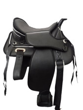 Sella sintetica occidentale