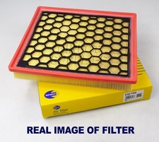 AIR FILTER FOR CHEVROLET OPEL