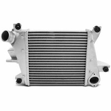 Intercooler Turbo-Cooler