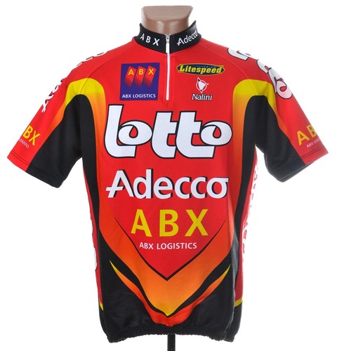 Maglia ciclismo - maglia,