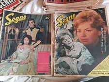 LOTTO 27 SOGNO 1958 ROMANZI