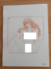 MAGNUS LITOGRAFIA IL PRINCIPE