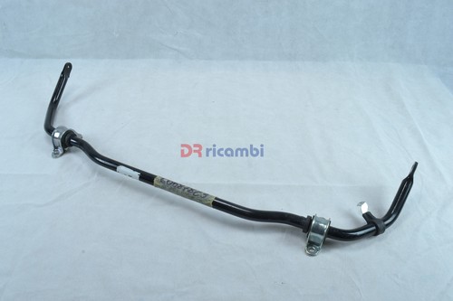 Barra stabilizzatrice - barra,