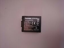 Batteria Fotocamera Panasonic DMC G1 G2 G10 GF1 GH1 DMW-BLB13E 7.2V 1250mAh 9Wh