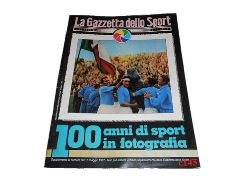 100 anni sport in - anni,