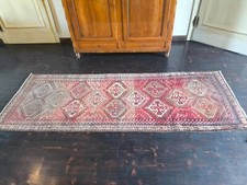 Tappeto persiano Hamadan 300 x