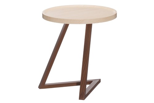 Tavolino mdf 40 - Ø, cm
