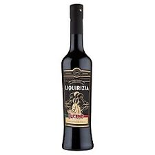 Lucano liquirizia liquore Basilicata 70 cl.